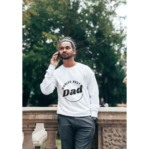 Worlds Best Dad